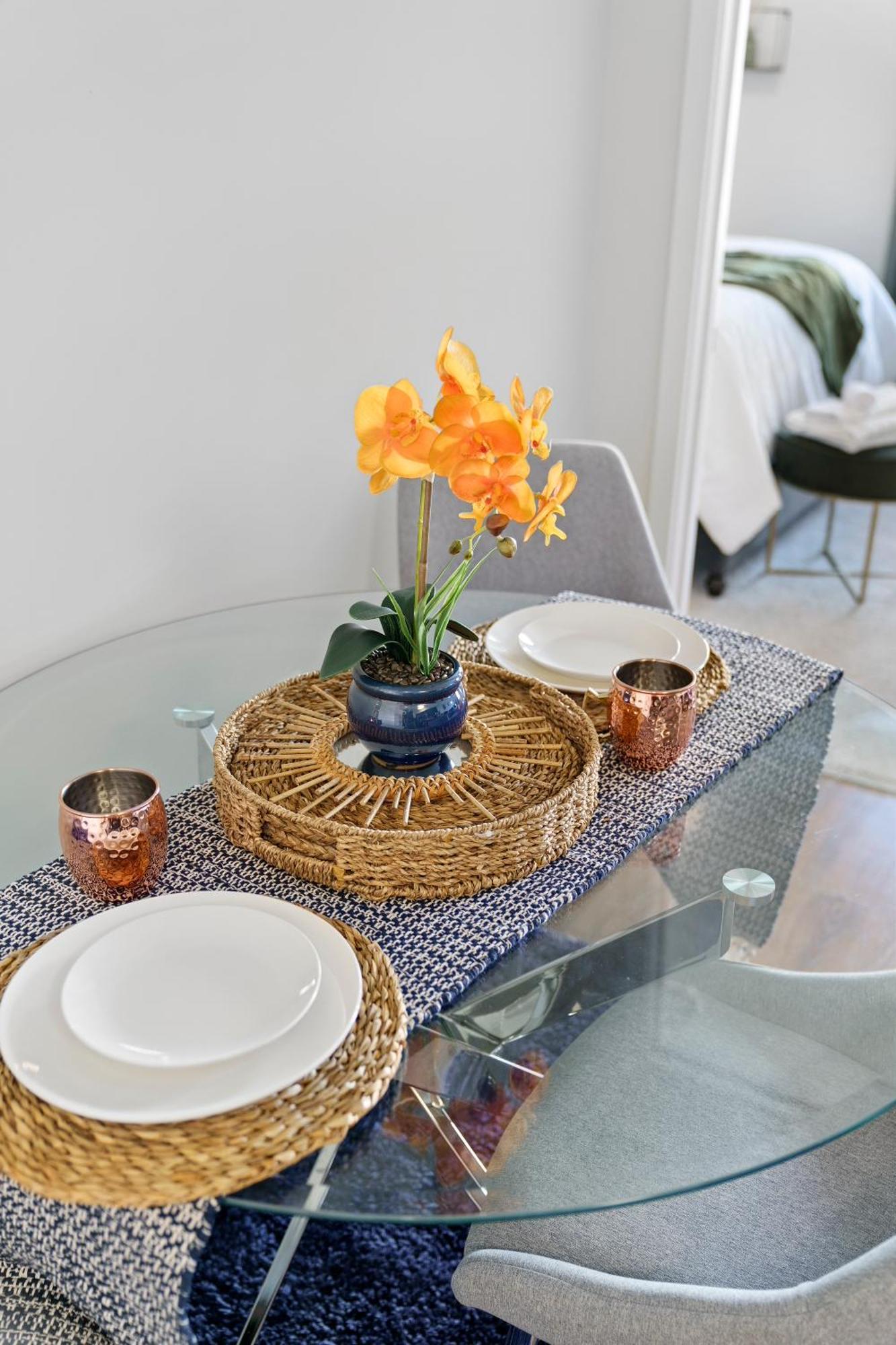 Apartament Dtla Escape Skyline Views With Luxury Amenities Los Angeles Zewnętrze zdjęcie